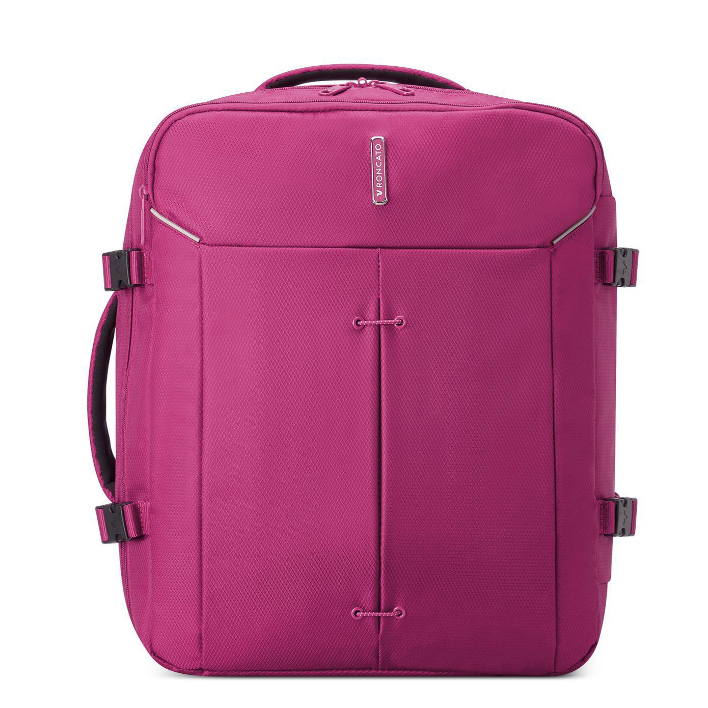 RONCATO Zaino Cabina Ironik 2.0 415326