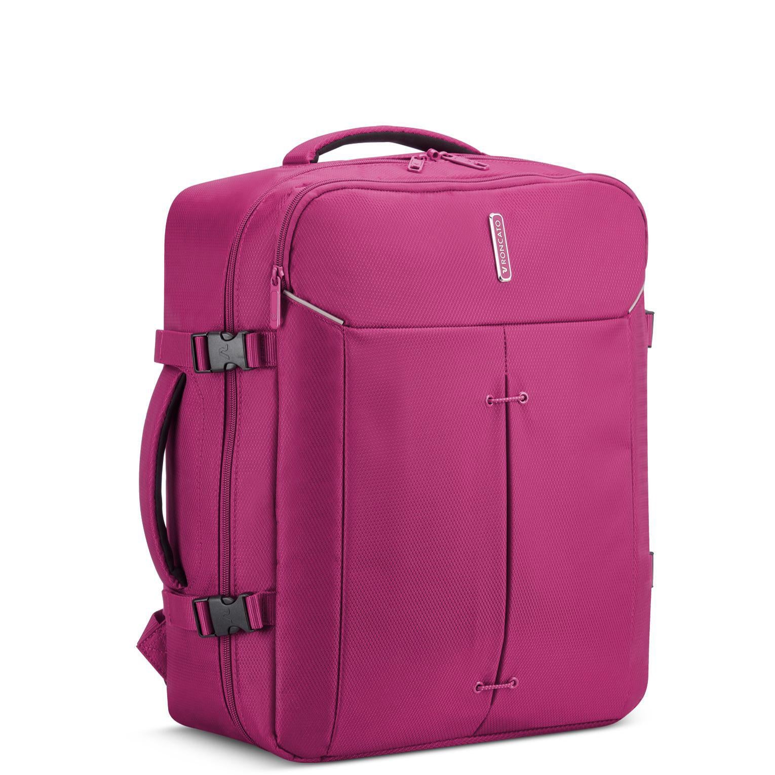 RONCATO Zaino Cabina Ironik 2.0 415326