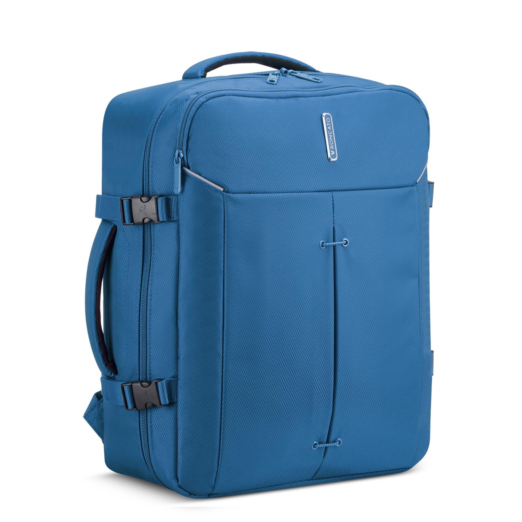 RONCATO Zaino Cabina Ironik 2.0 415326