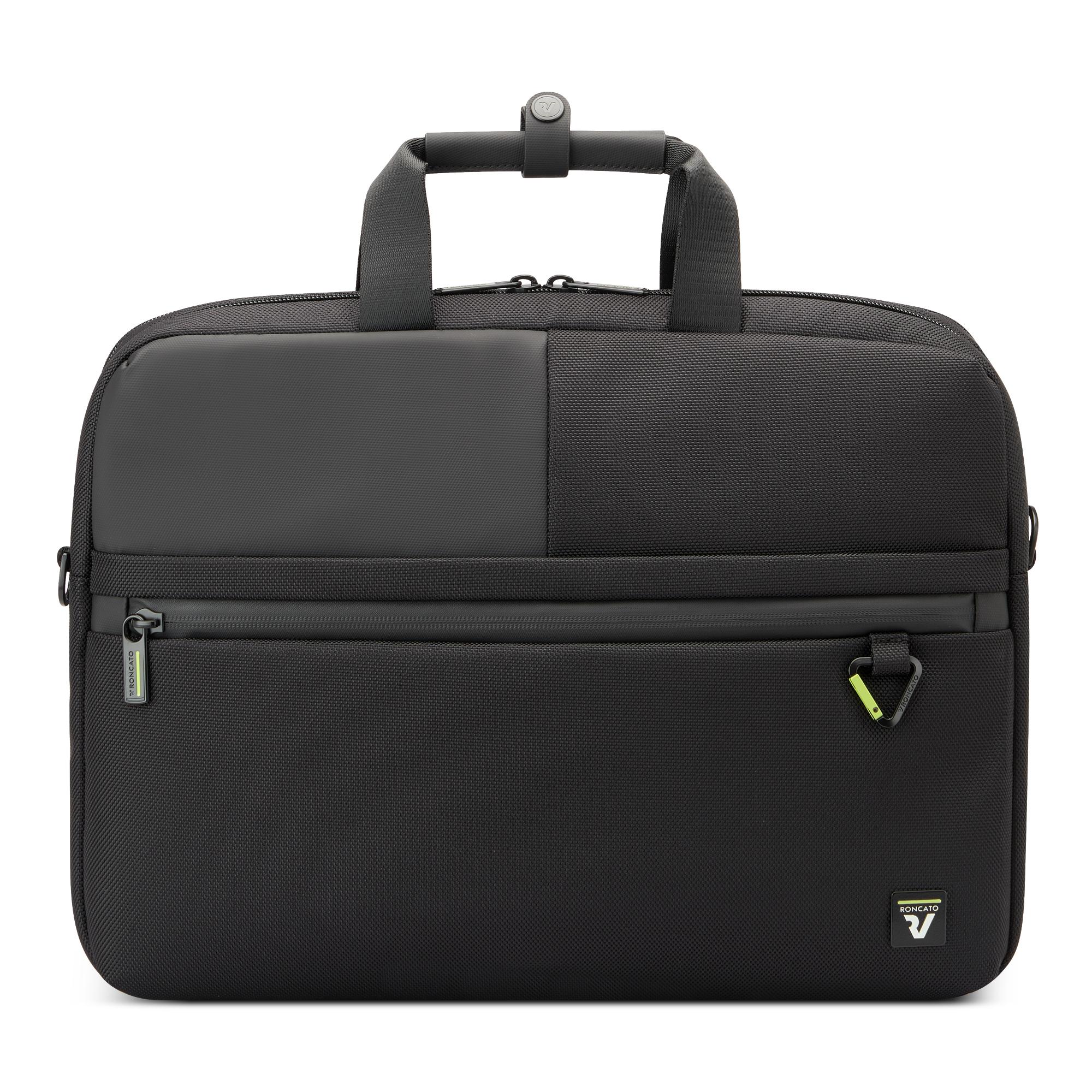 RONCATO Borsa Porta Computer Trial  412247 Unisex