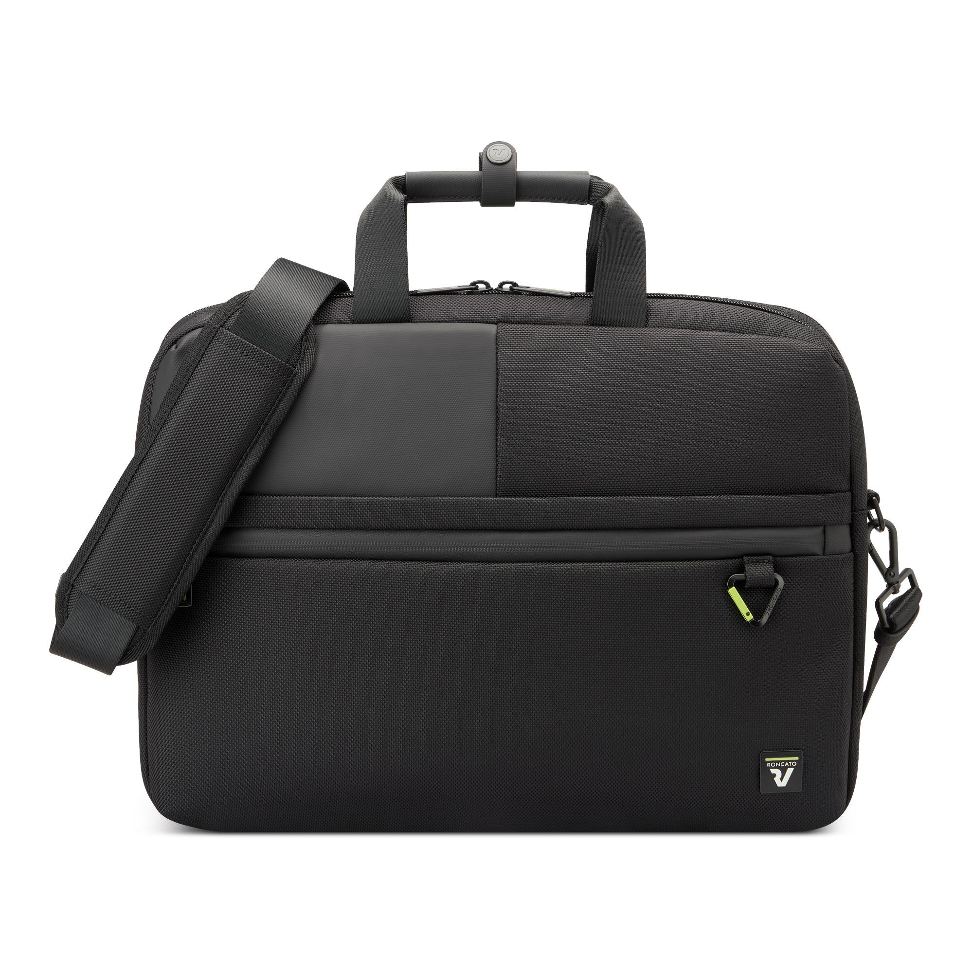 RONCATO Borsa Porta Computer Trial  412247 Unisex