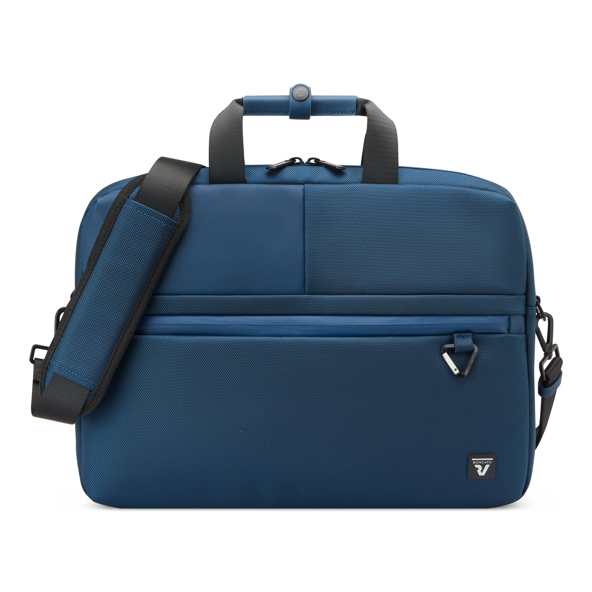 RONCATO Borsa Porta Computer Trial  412247 Unisex