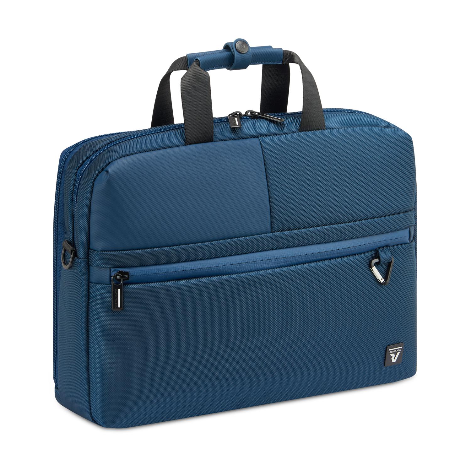 RONCATO Borsa Porta Computer Trial  412247 Unisex