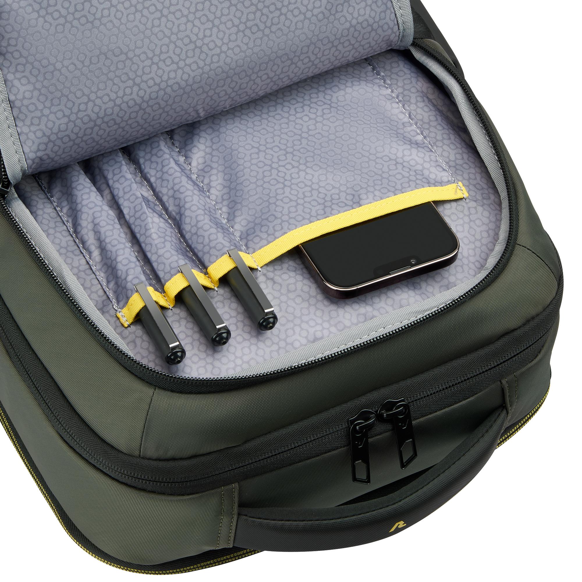 RONCATO Zaino Business Metropolitan  412241 Unisex