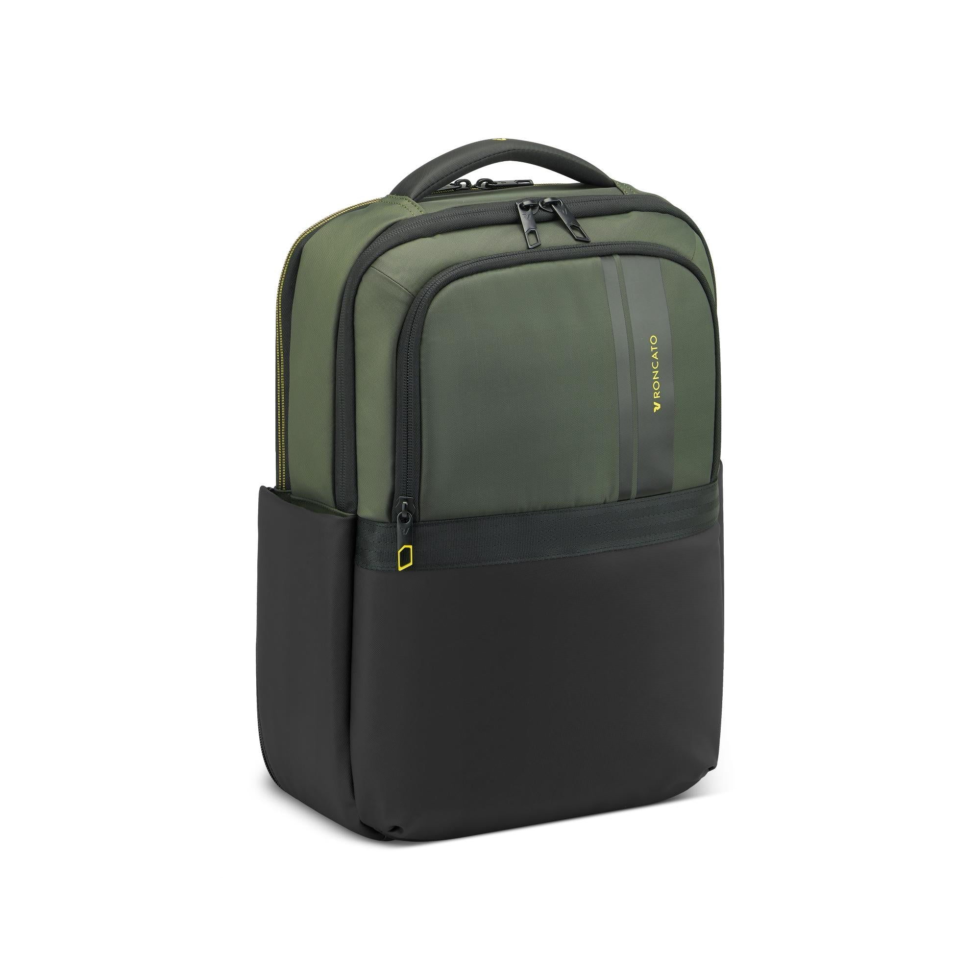 RONCATO Zaino Business Metropolitan  412241 Unisex