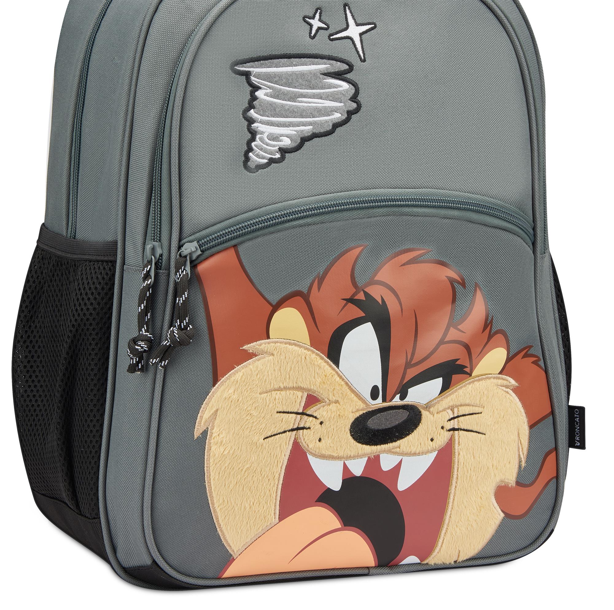 RONCATO Zaino Junior Looney Tunes  441002 Unisex