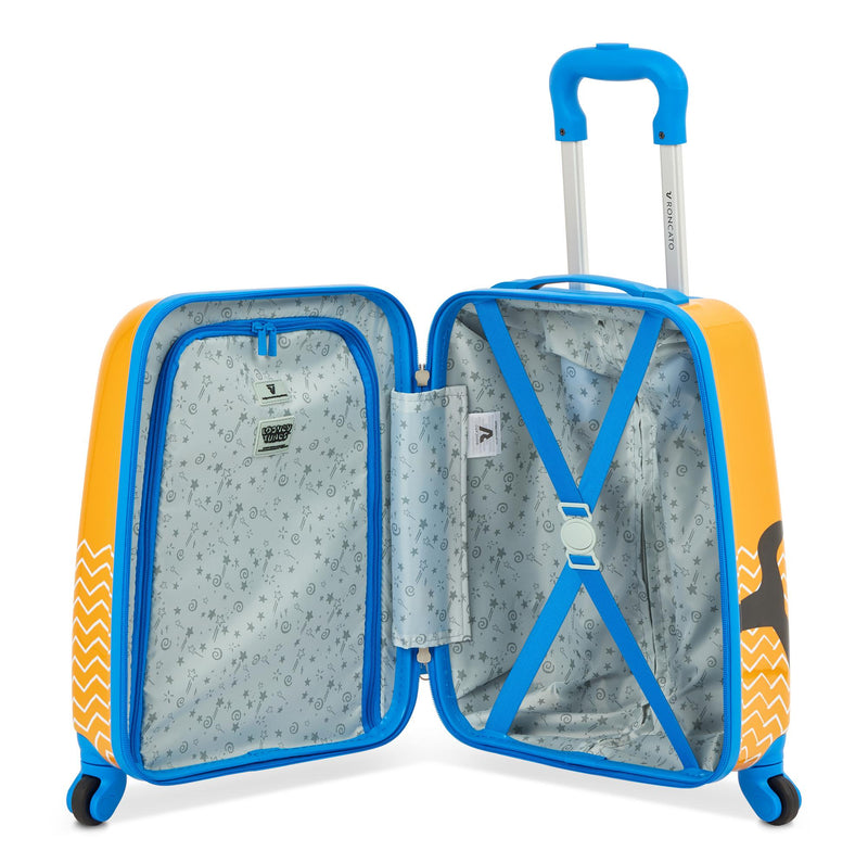 RONCATO Trolley Baby Cabina Looney Tunes 441001 Unisex