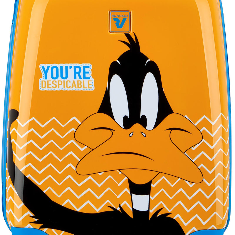 RONCATO Trolley Baby Cabina Looney Tunes 441001 Unisex