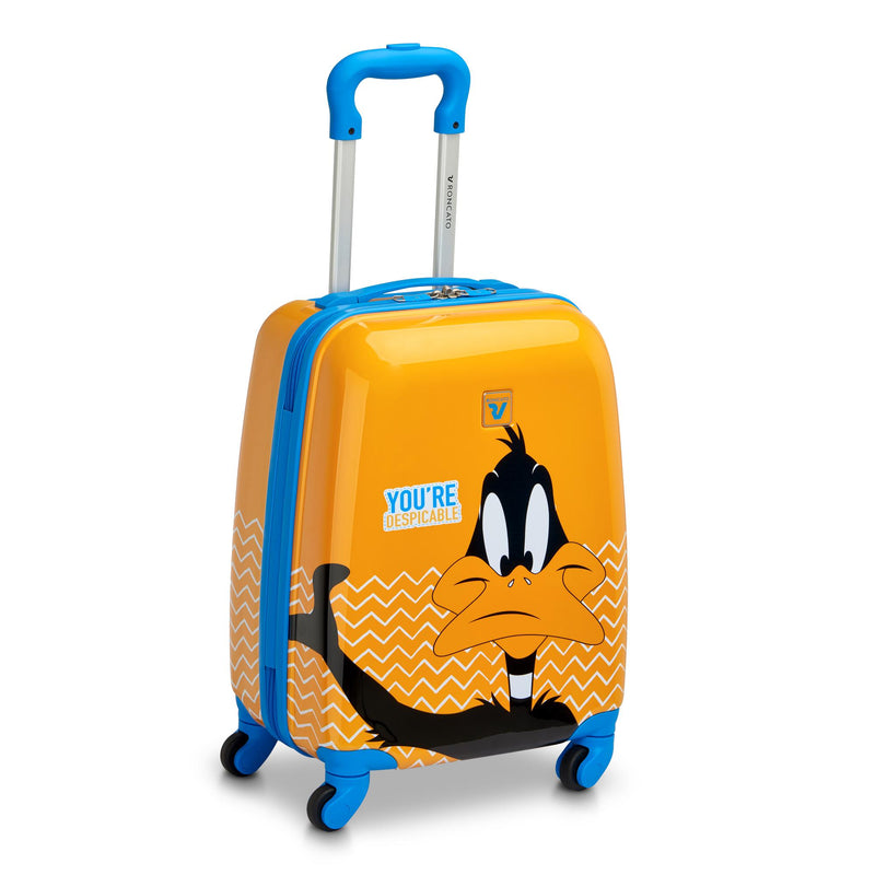 RONCATO Trolley Baby Cabina Looney Tunes 441001 Unisex