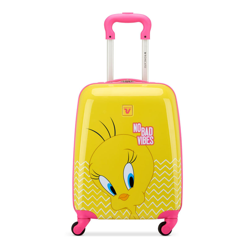 RONCATO Trolley Baby Cabina Looney Tunes 441001 Unisex