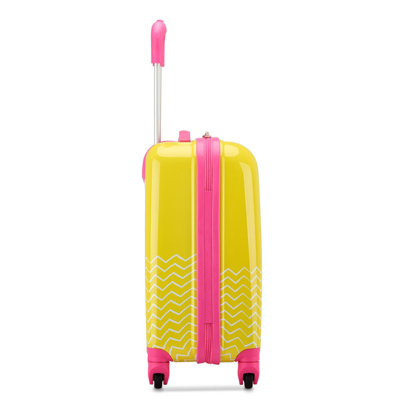 RONCATO Trolley Baby Cabina Looney Tunes 441001 Unisex