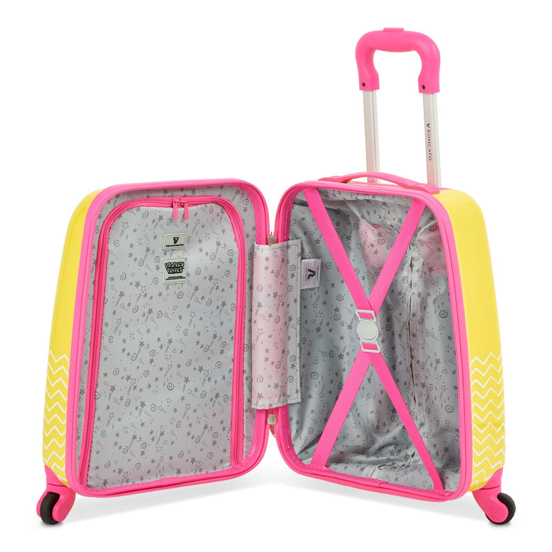 RONCATO Trolley Baby Cabina Looney Tunes 441001 Unisex