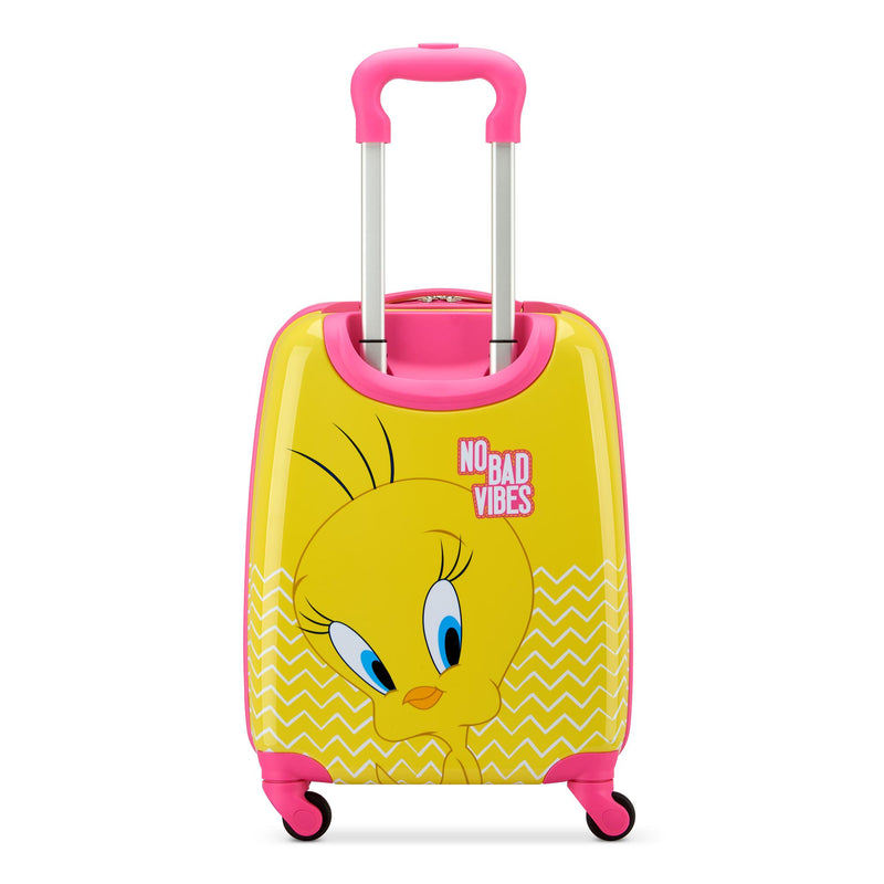 RONCATO Trolley Baby Cabina Looney Tunes 441001 Unisex