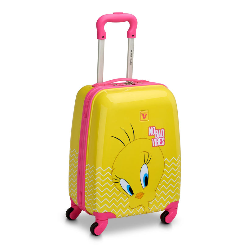 RONCATO Trolley Baby Cabina Looney Tunes 441001 Unisex