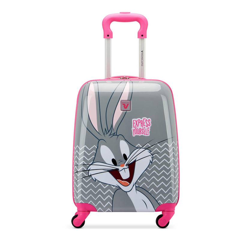 RONCATO Trolley Baby Cabina Looney Tunes 441001 Unisex