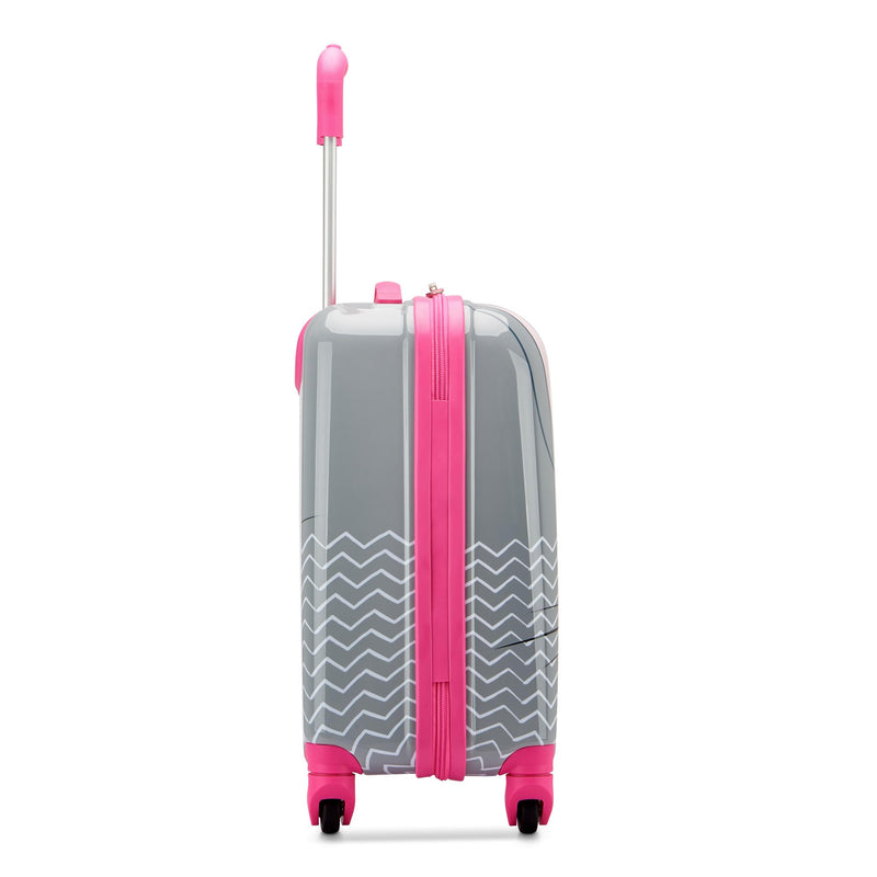 RONCATO Trolley Baby Cabina Looney Tunes 441001 Unisex