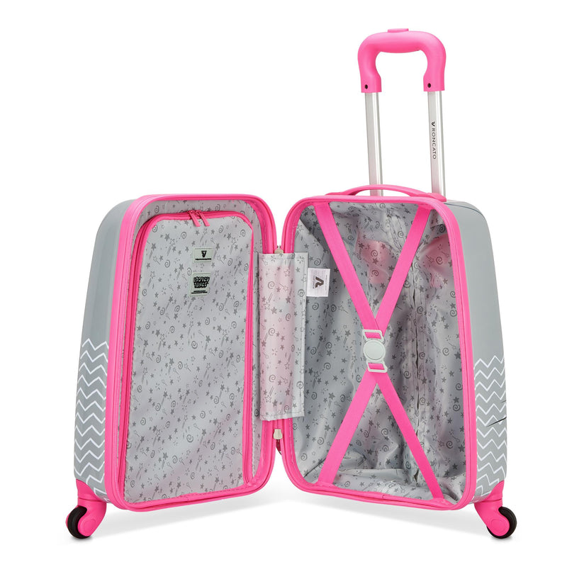 RONCATO Trolley Baby Cabina Looney Tunes 441001 Unisex