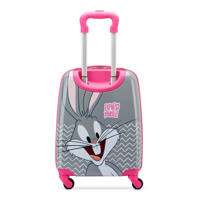 RONCATO Trolley Baby Cabina Looney Tunes 441001 Unisex