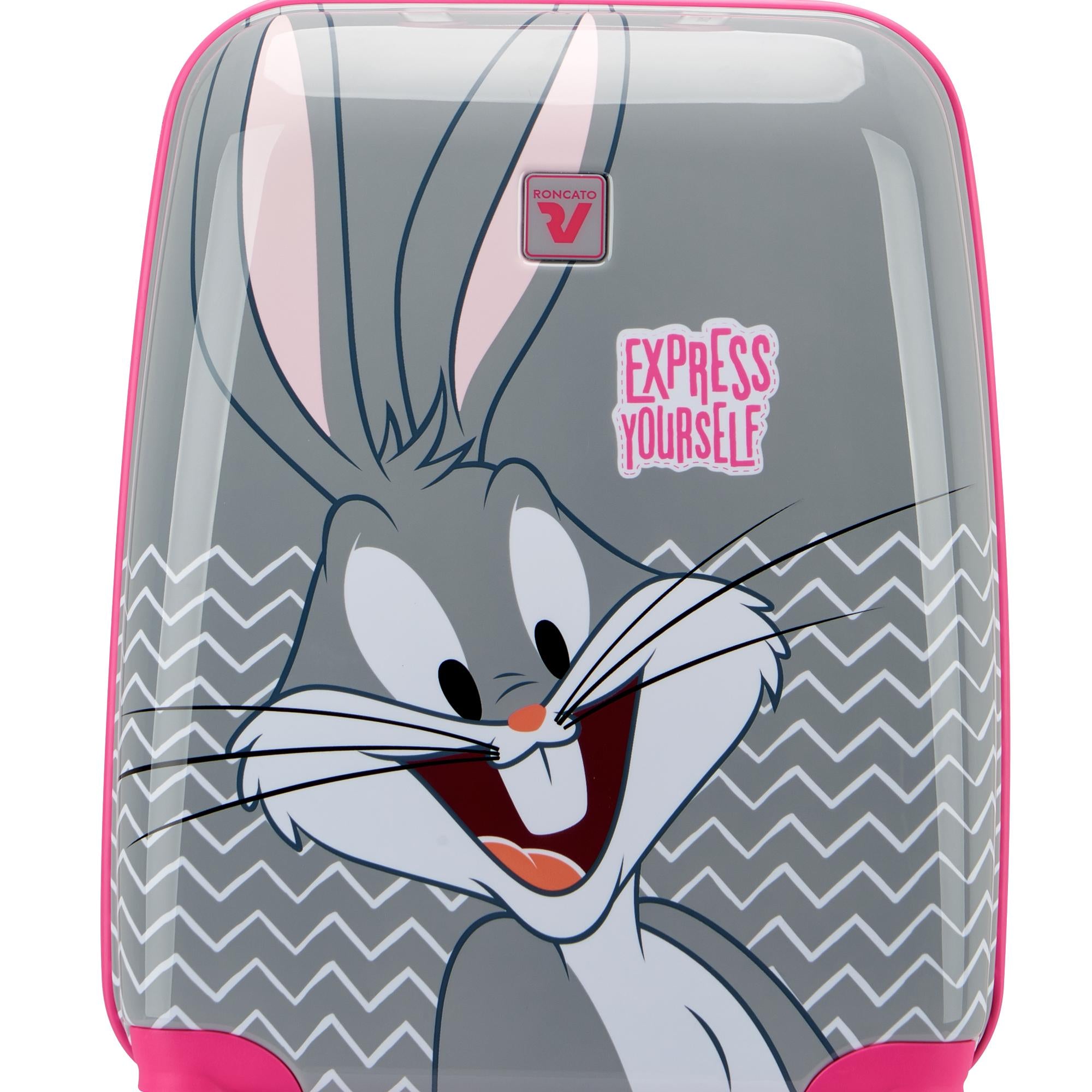 RONCATO Trolley Baby Cabina Looney Tunes 441001 Unisex