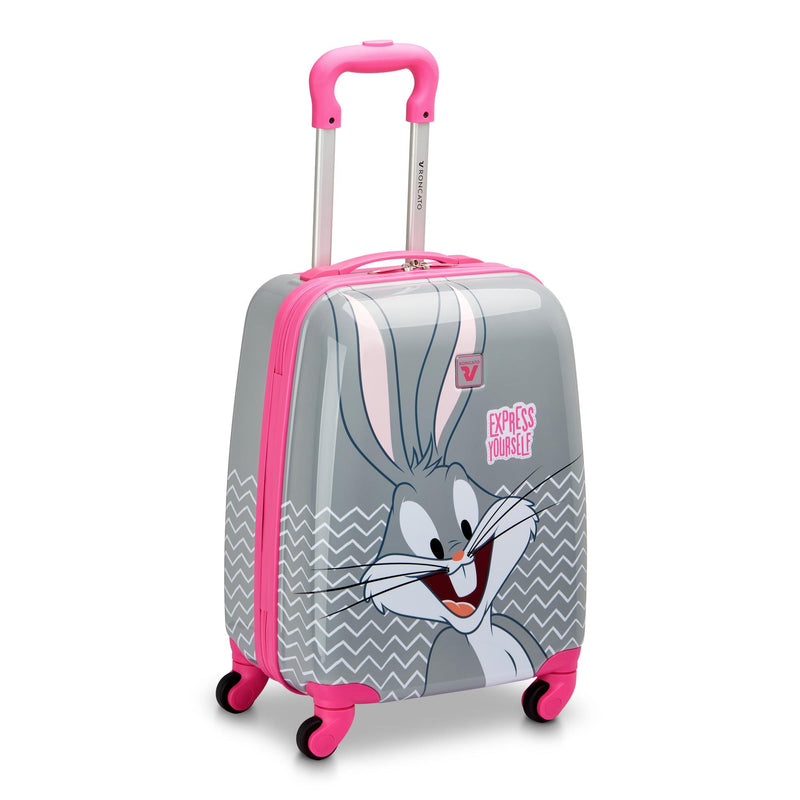 RONCATO Trolley Baby Cabina Looney Tunes 441001 Unisex