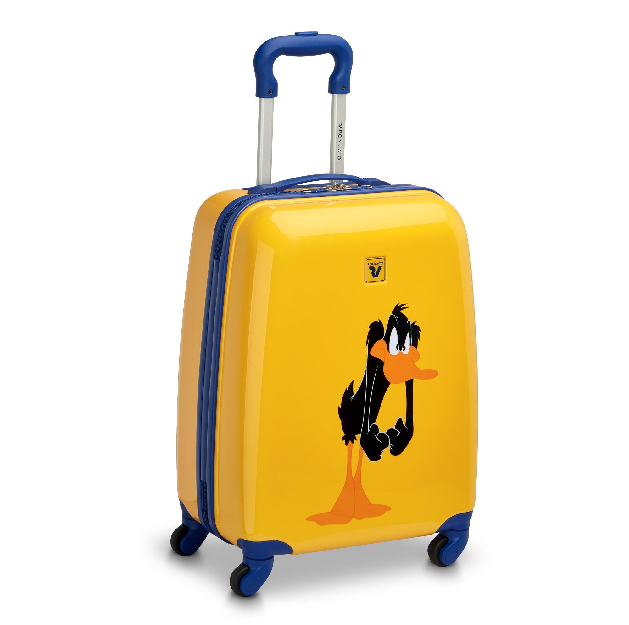 RONCATO Trolley  Cabina Junior Looney Tunes 441000 Unisex
