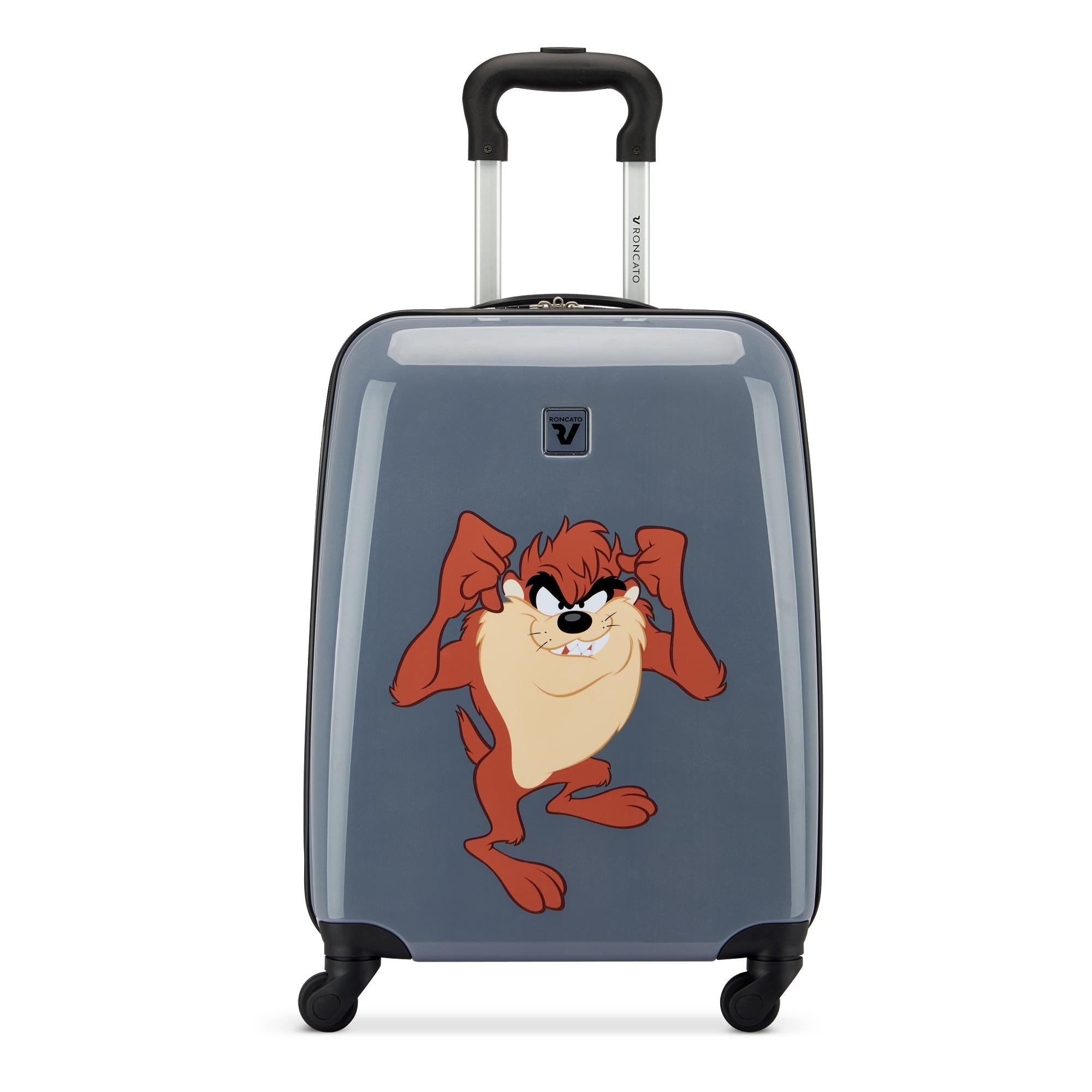 RONCATO Trolley  Cabina Junior Looney Tunes 441000 Unisex