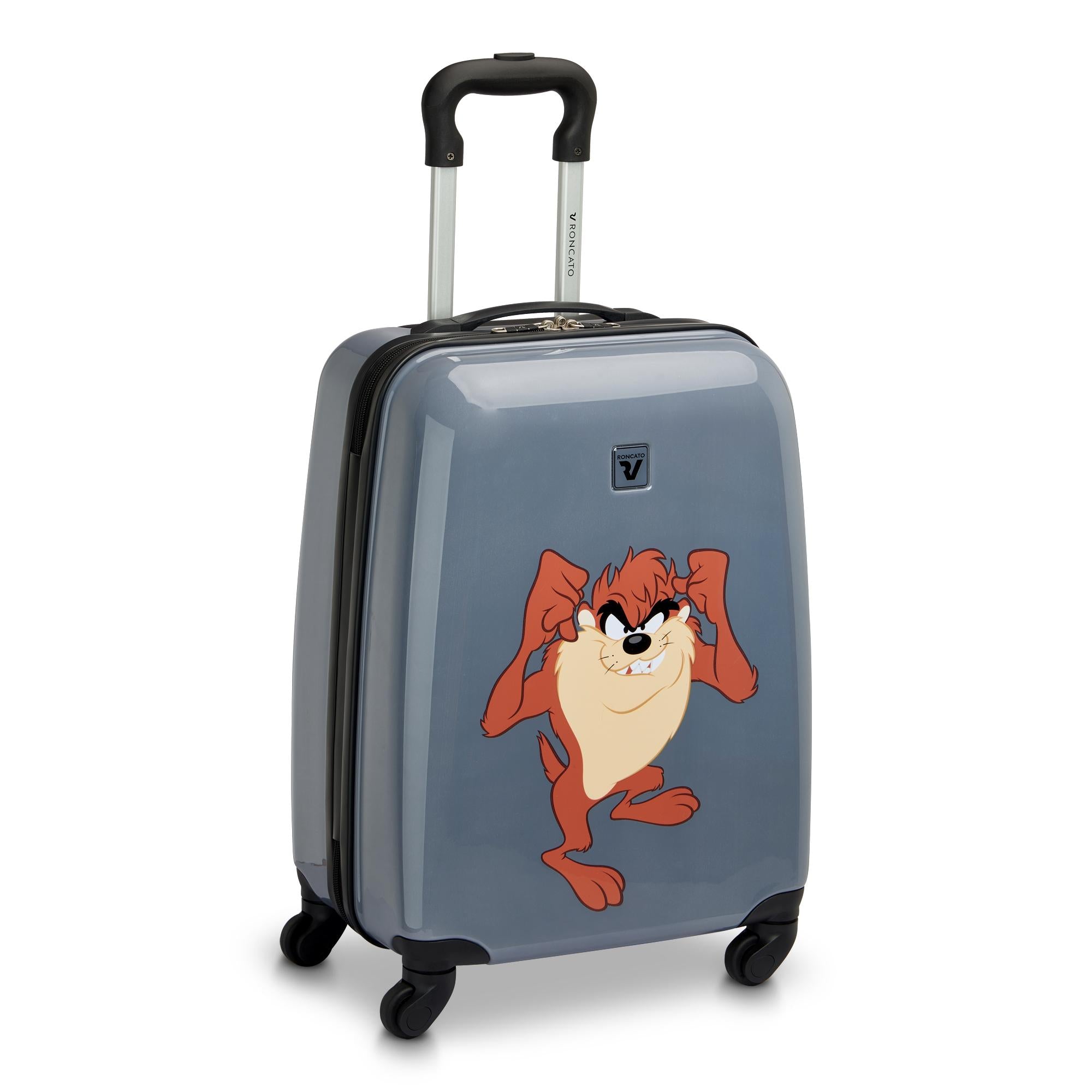 RONCATO Trolley  Cabina Junior Looney Tunes 441000 Unisex