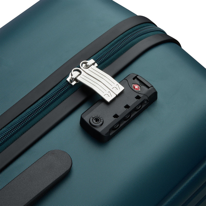 RONCATO Trolley Cabina Electron 413113 Unisex