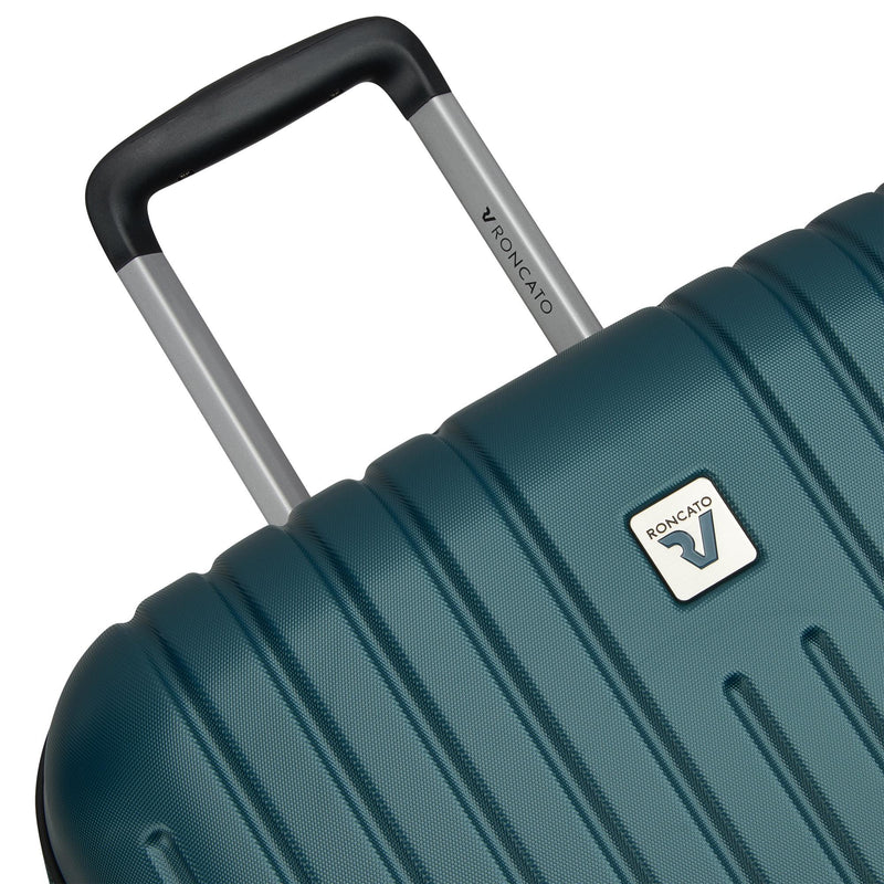 RONCATO Trolley Cabina Electron 413113 Unisex