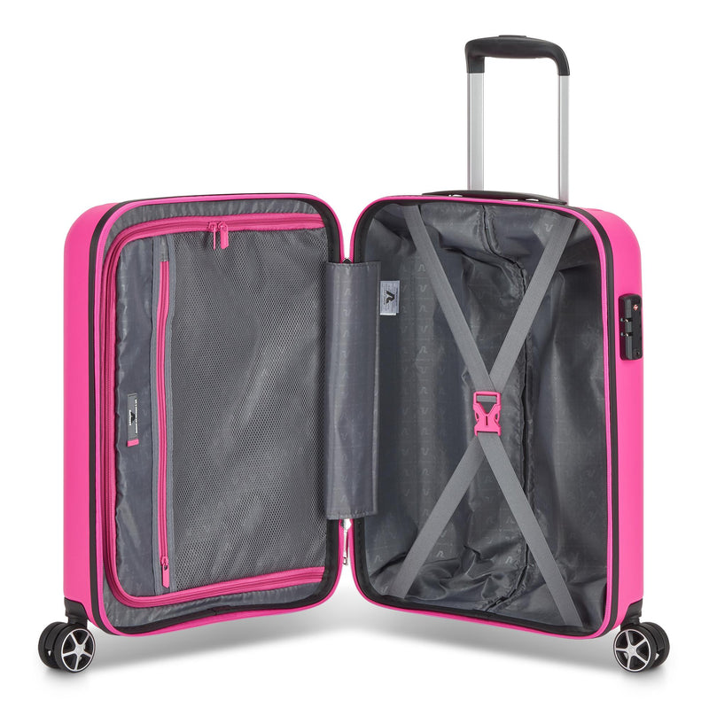 RONCATO Trolley Cabina Electron 413113 Unisex