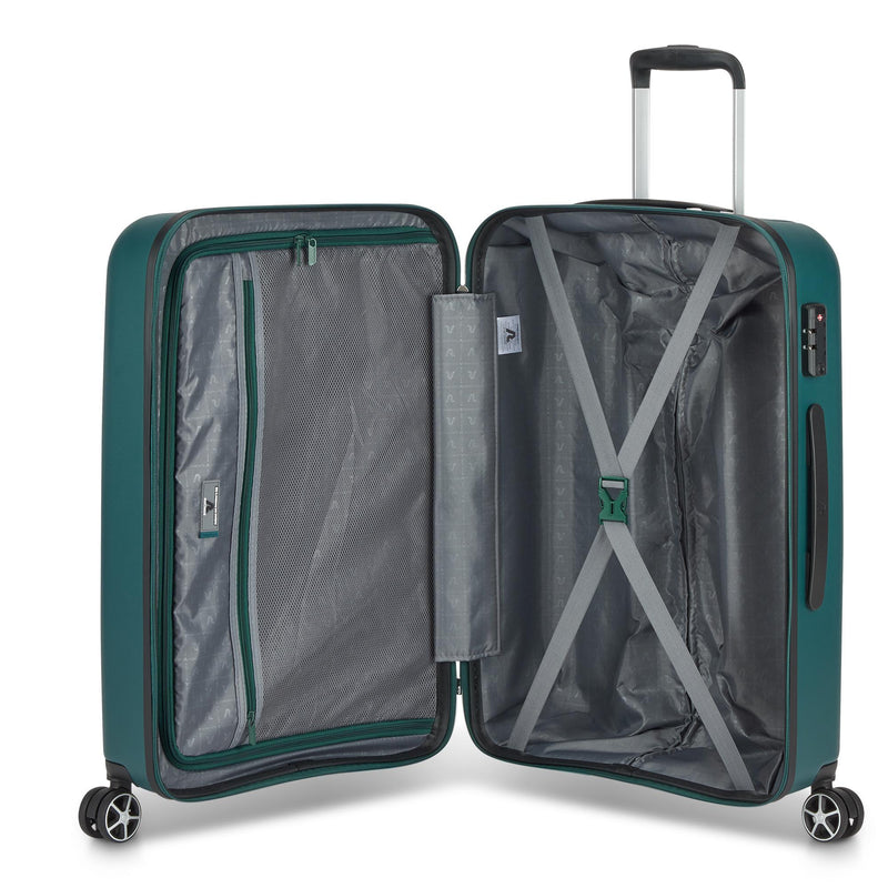 RONCATO Trolley Medio Electron 413112 Unisex