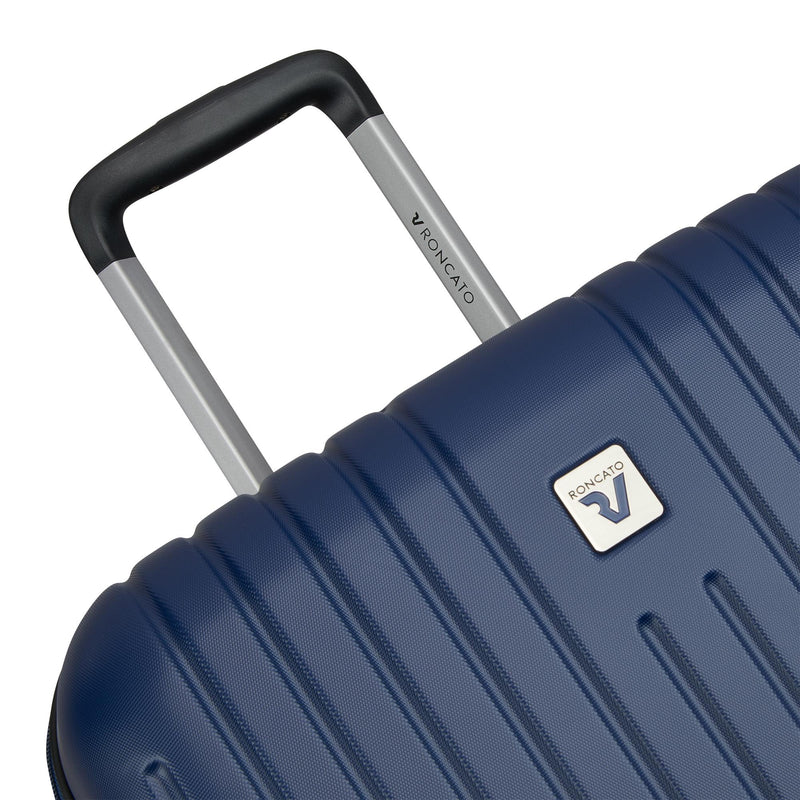 RONCATO Trolley Medio Electron 413112 Unisex