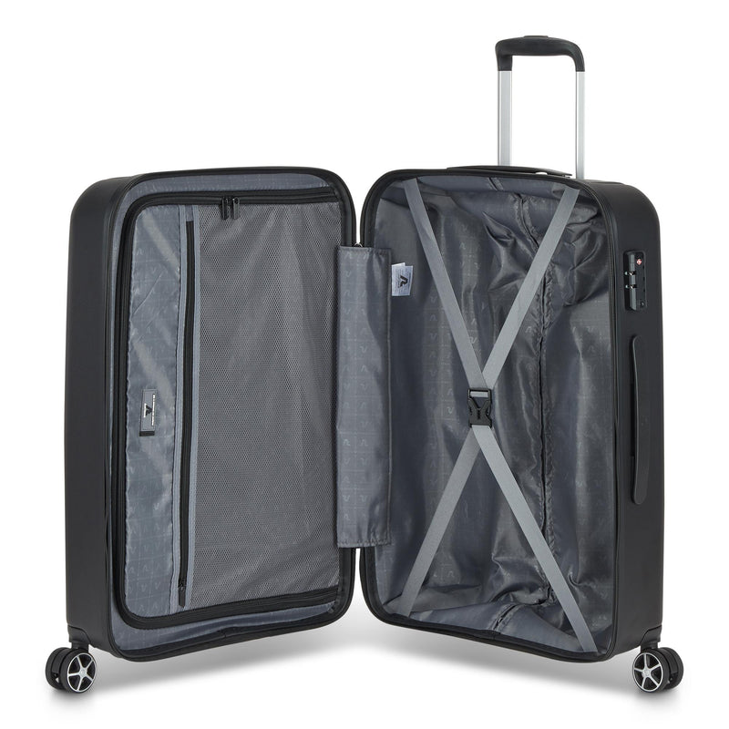 RONCATO Trolley Medio Electron 413112 Unisex