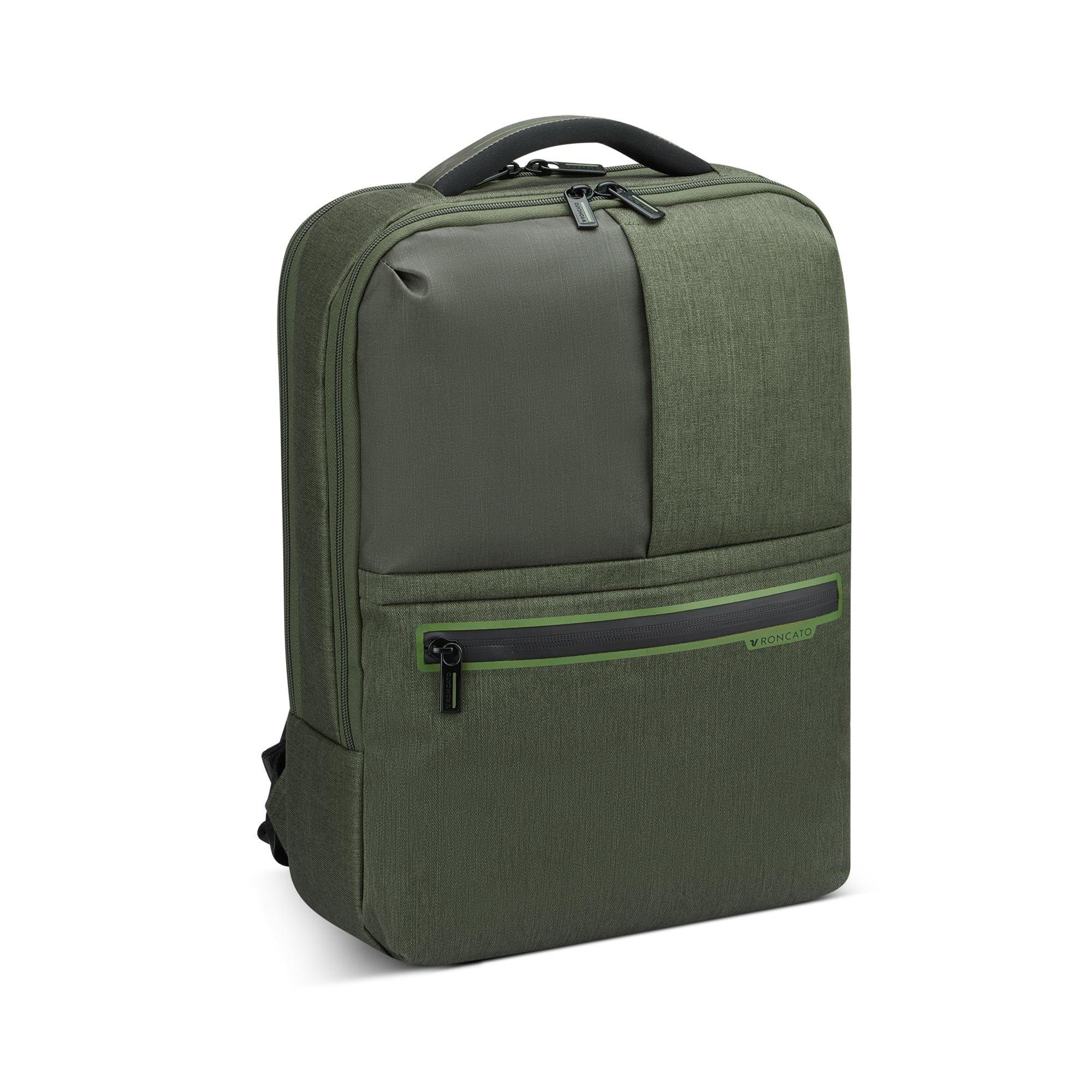 RONCATO  Zaino Business Trial S  412242 Unisex