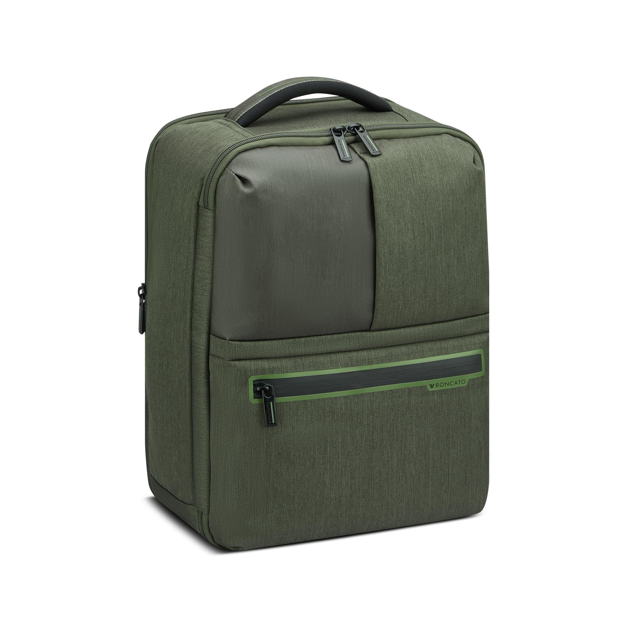 RONCATO Zaino Cabina Trial  S Underseat   412244 Unisex