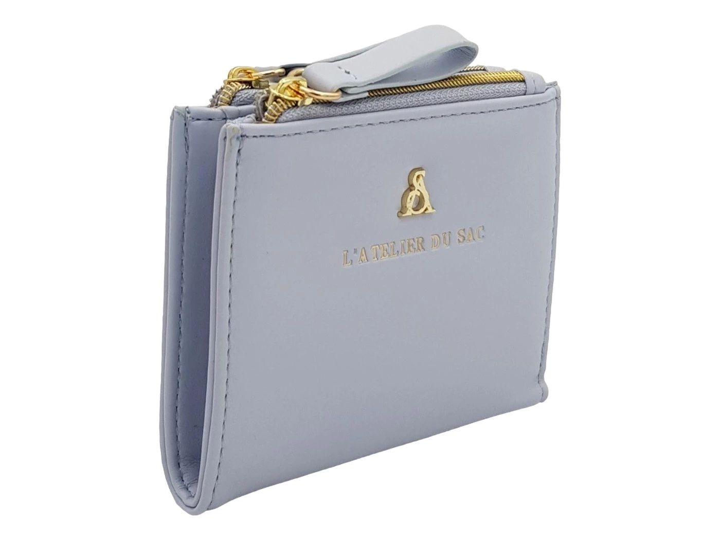 L'ATELIER DU SAC  Portafoglio Ivy 15341-IVY-S4A-A Donna