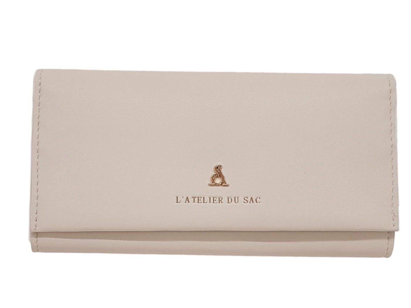 L'ATELIER DU SAC Portafoglio Stupid Love  10898-STU-S1A Donna