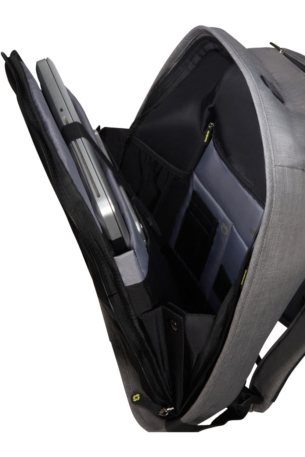 SAMSONITE  Zaino SECURIPAK 128822