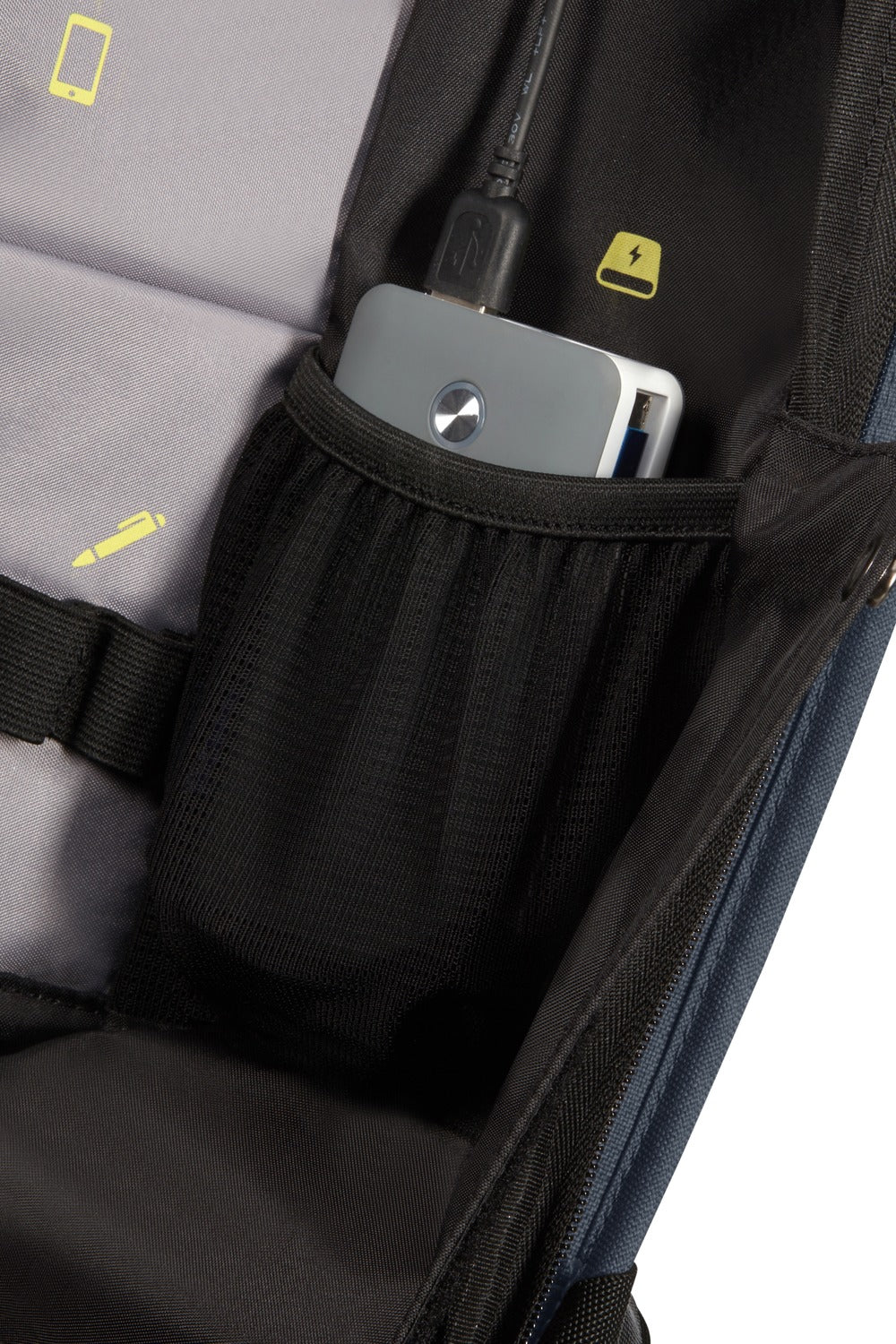 SAMSONITE  Zaino SECURIPAK 128822