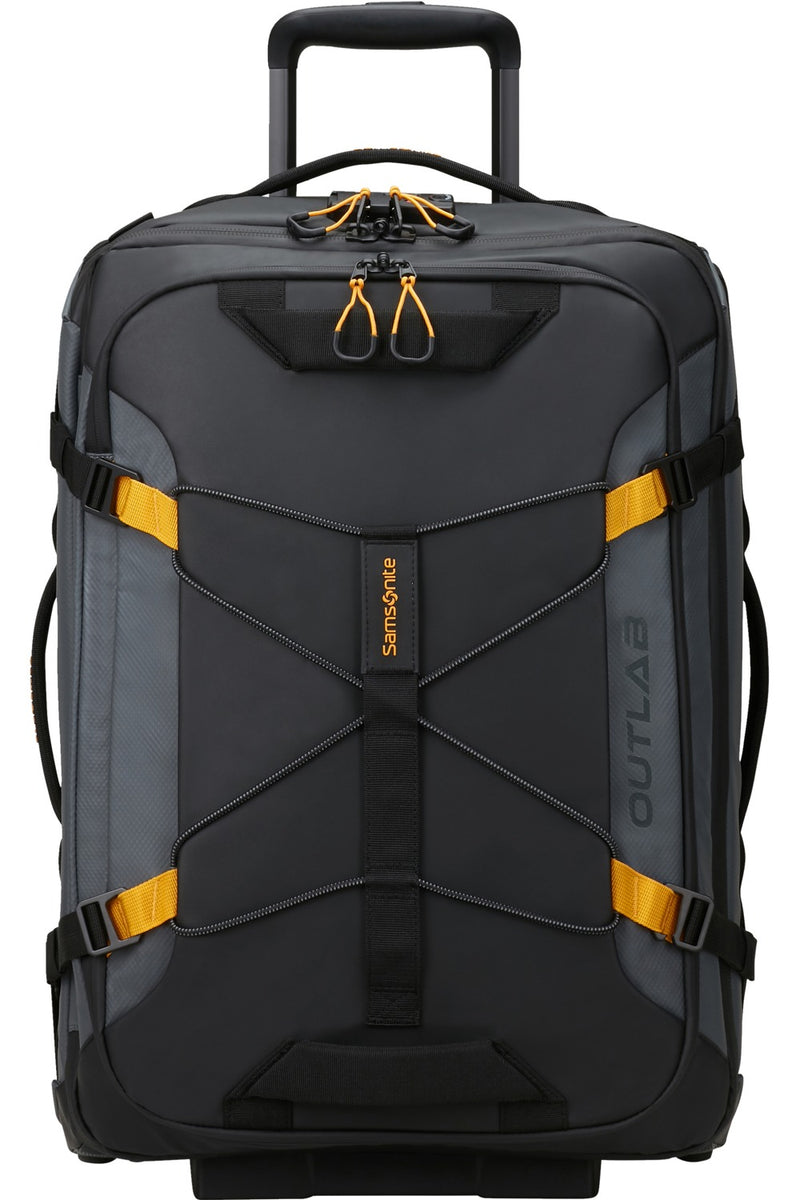 SAMSONITE  Borsone Trolley Cabina OUTLAB PARADIVER 141596