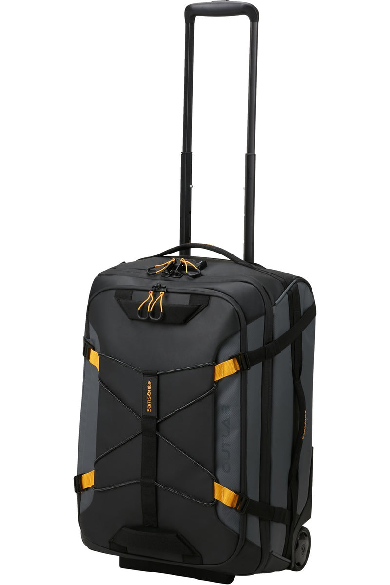 SAMSONITE  Borsone Trolley Cabina OUTLAB PARADIVER 141596