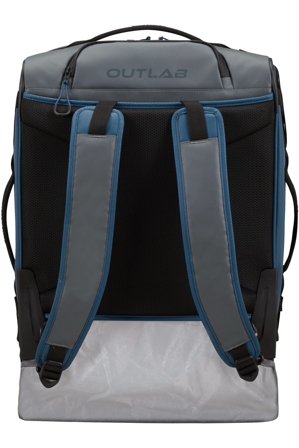 SAMSONITE  Borsone Trolley Cabina OUTLAB PARADIVER 141596