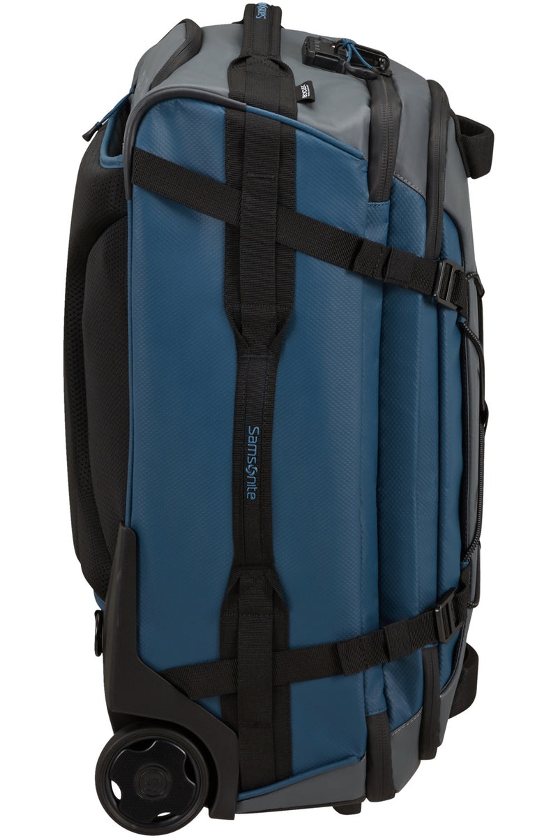 SAMSONITE  Borsone Trolley Cabina OUTLAB PARADIVER 141596