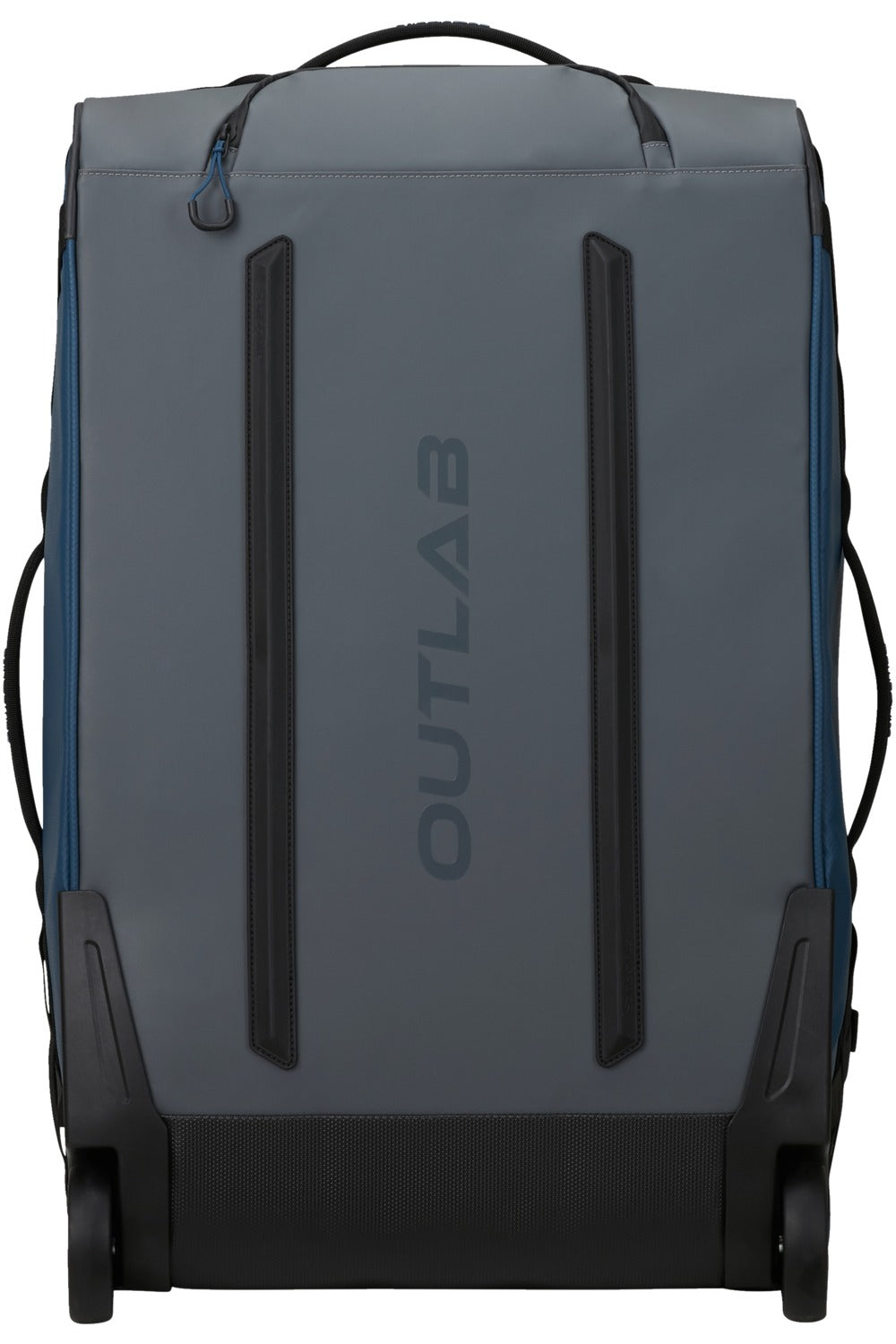 SAMSONITE  Borsone Trolley Medio OUTLAB PARADIVER 141597
