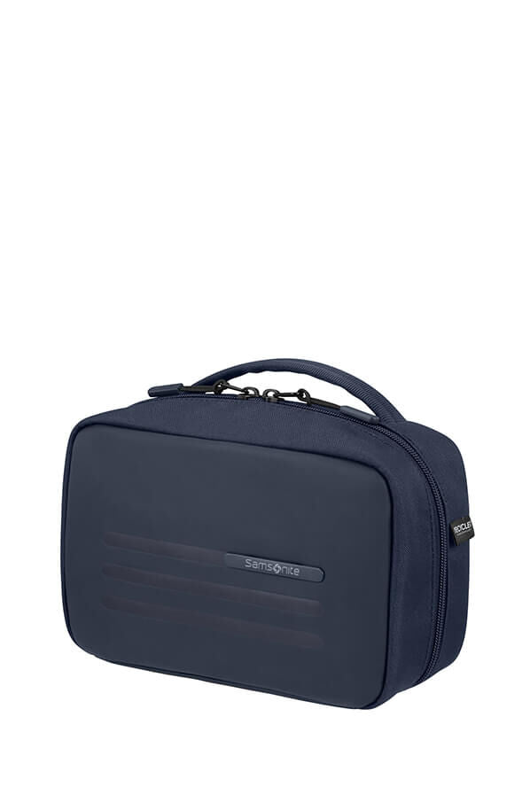 SAMSONITE Beauty Necessaire Stackd Toilet Kit  142789 Unisex
