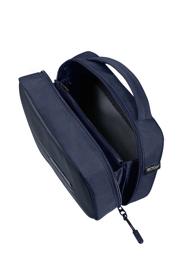 SAMSONITE Beauty Necessaire Stackd Toilet Kit  142789 Unisex
