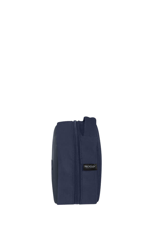 SAMSONITE Beauty Necessaire Stackd Toilet Kit  142789 Unisex