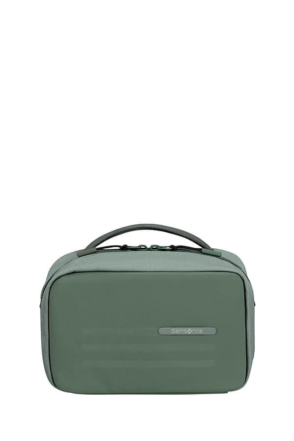 SAMSONITE Beauty Necessaire Stackd Toilet Kit  142789 Unisex