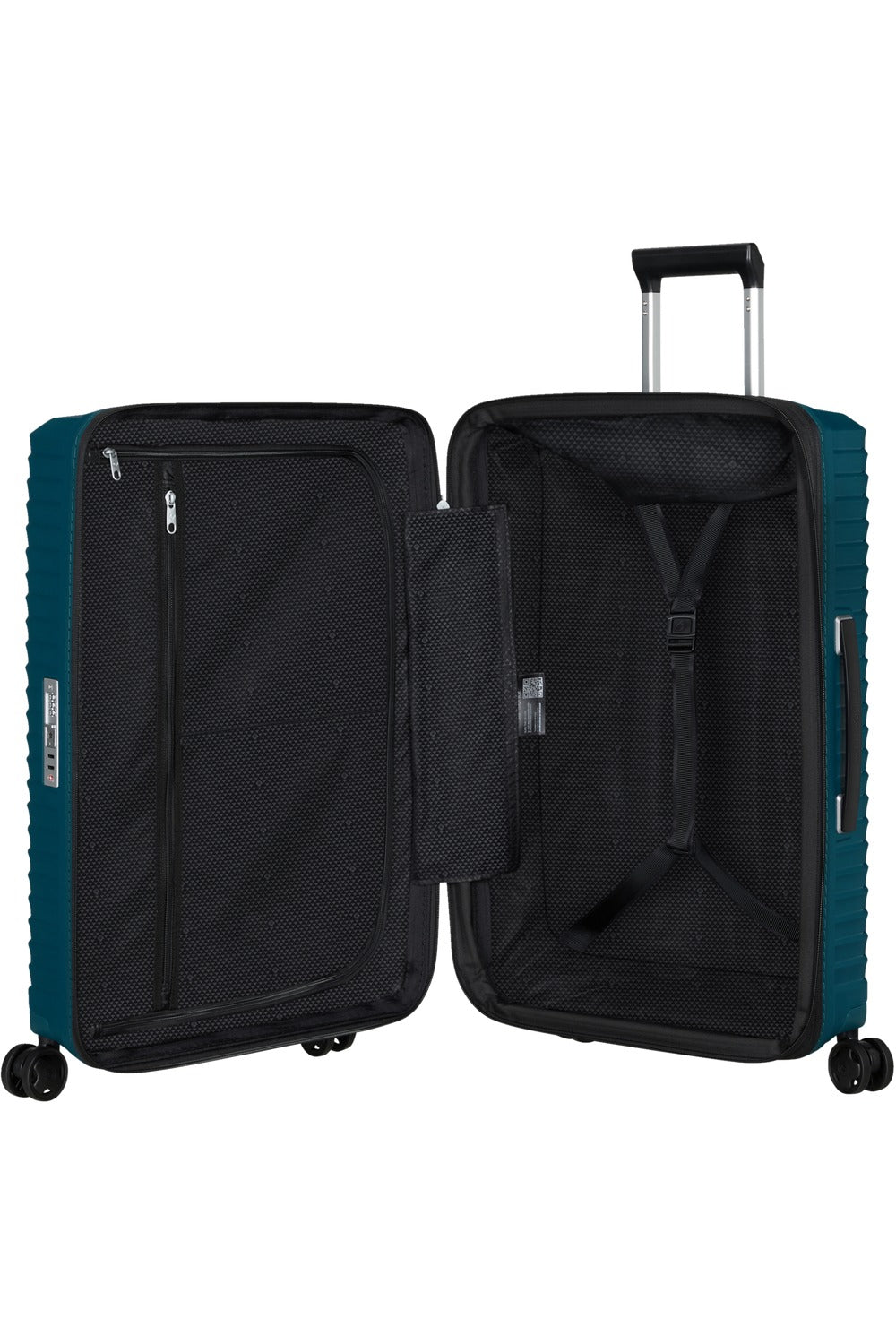 SAMSONITE Trolley Medio UPSCAPE 143109
