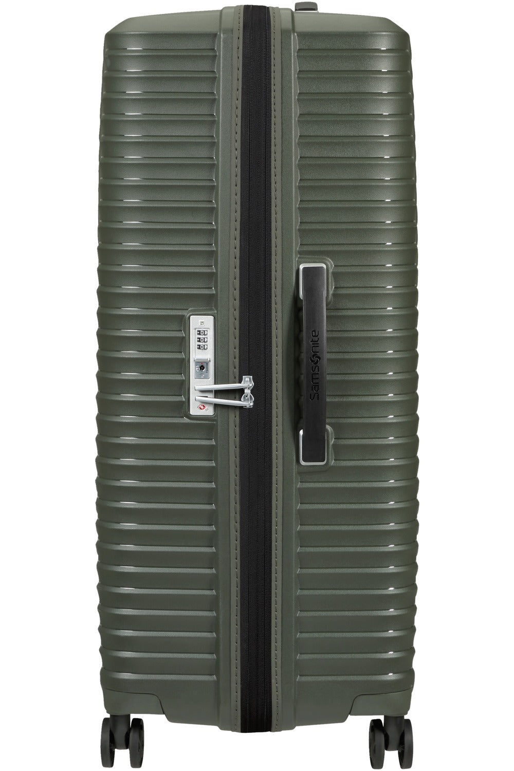 SAMSONITE Trolley Medio UPSCAPE 143109